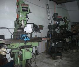 Band Saw