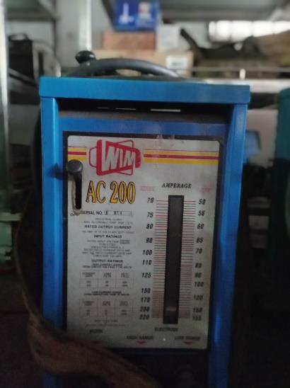 Arc Welding